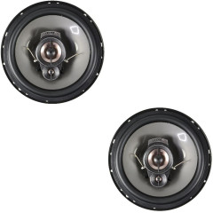 Колонки 6,5" ARIA TL-1609P