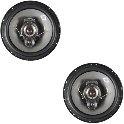 Колонки 6,5" ARIA TL-1609P