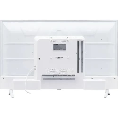 TV LCD 32" HYUNDAI H-LED32BS5102 Smart Салют