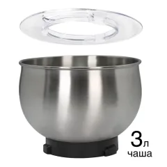 Миксер планетарный OURSSON SM7301/RD