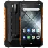Сотовый телефон ULEFONE ARMOR X5 3/32Gb Black/Orange 