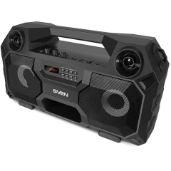 Акустика портативная SVEN PS-520 (*8)