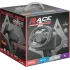Руль Defender Exone игровой PC/PS3/PS4 черный