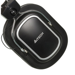 Гарнитура A4 HS-200 Регулировка громкости.