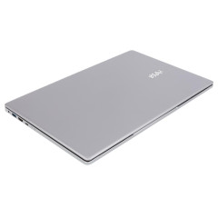 Ноутбук 15.6" HIPER Dzen i5 1135G7/8Gb/SSD256 Gb (H1569O582DMP) серебро