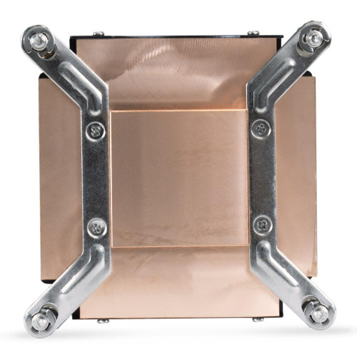 Кулер ALL Exegate ESNK-0049. PWM.1U.115x. Cu EX286162RUS