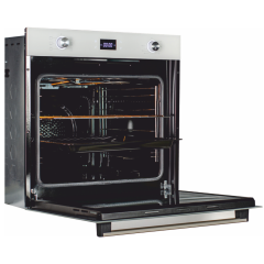 Духовка электрическая Carbonus 1 FD 664 AA WH