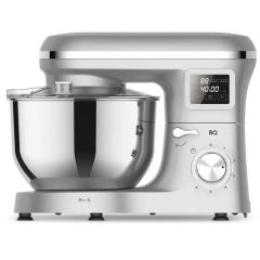 Миксер планетарный BQ MX640 SILVER
