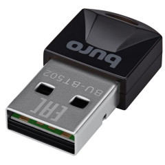 Контроллер Bluetooth Buro BU-BT502 черный