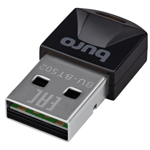 Контроллер Bluetooth Buro BU-BT502 черный