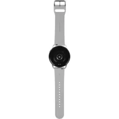 Смарт-часы Xiaomi Watch S3 Silver (BHR7873GL) (*11)