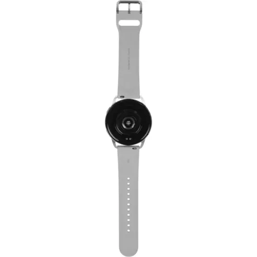 Смарт-часы Xiaomi Watch S3 Silver (BHR7873GL) (*11)