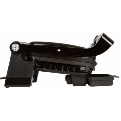 Гриль TEFAL Optigrill+ GC712D34