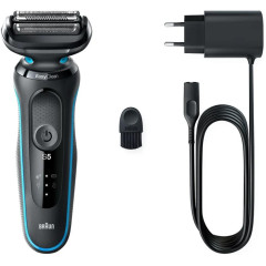 Бритва Braun 51-M1000s Mint