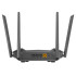 Маршрутизатор D-Link DIR-X1530/RU/A1A AX1500 10/100/1000BASE-T черный