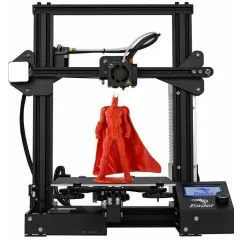 Принтер 3D Creality Ender-3
