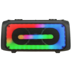 Акустика портативная ELTRONIC 20-40 DANCE BOX 200 (*7)