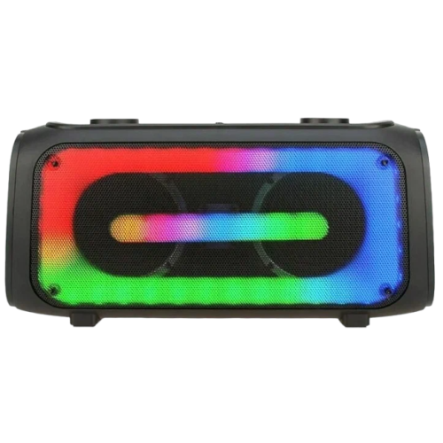 Акустика портативная ELTRONIC 20-40 DANCE BOX 200 (*7)
