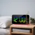 Будильник Best Time белые