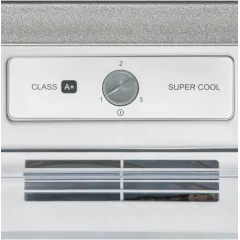 Морозильник NORDFROST DF 268 SAP