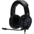 Гарнитура Oklick HS-L930G SNORTER  черный 