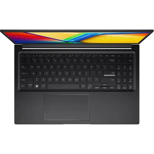 Ноутбук 15.6&quot; ASUS K3504VA-MA220 OLED i5-1340P/16Gb/512Gb SSD/UMA (90NB10A1-M008A0) (*11)