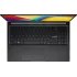 Ноутбук 15.6&quot; ASUS K3504VA-MA220 OLED i5-1340P/16Gb/512Gb SSD/UMA (90NB10A1-M008A0) (*11)
