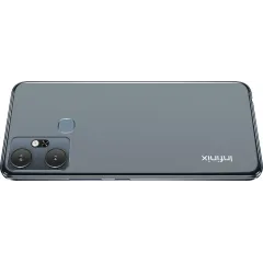 Сотовый телефон INFINIX Smart 6 PLUS 64Gb черный