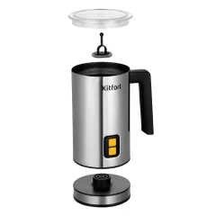 Капучинатор Kitfort КТ-7289