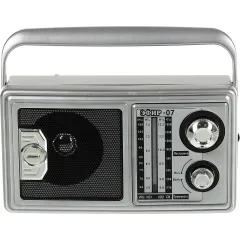 Радиоприемник ЭФИР 07