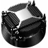 Кулер AM5/AM4 ID-Cooling DK-07A RAINBOW 4-pin 14-26dB Al 125W 400gr LED Ret