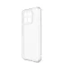 Бампер Honor X8b 4G ZIBELINO Ultra Thin Case (прозрачный) защита камеры