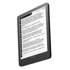 Книга электронная Digma A6