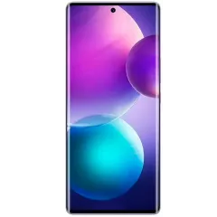 Сотовый телефон INFINIX ZERO ULTRA 8/256Gb серебро