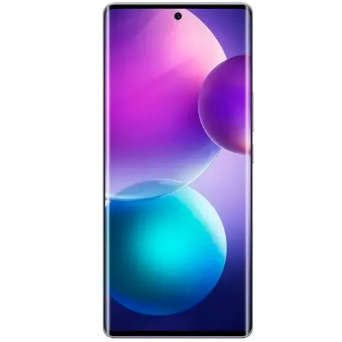 Сотовый телефон INFINIX ZERO ULTRA 8/256Gb серебро