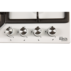 Стол газовый OASIS P-MWR (F) (*7)