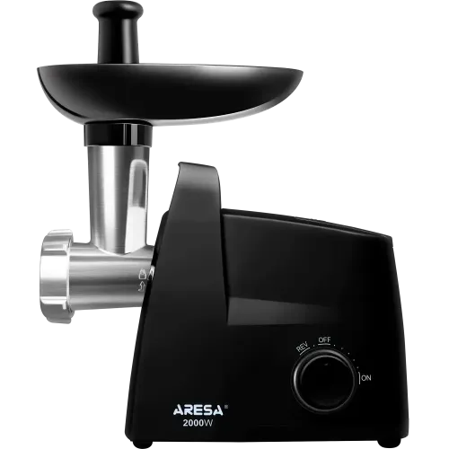 Мясорубка ARESA AR-2112 (*3)