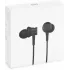 Наушники Xiaomi MI PISTON BASIC EDITION BLACK