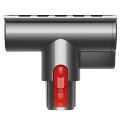 Пылесос вертикальный Dyson V8 Fluffy Extra