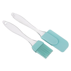 Набор для выпечки VETTA силикон, 2 пр. (891-300)