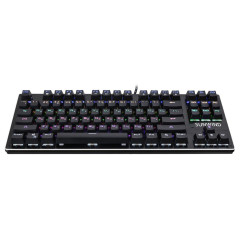 Клавиатура SunWind SW-K900G черный