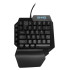Игровой блок Oklick GMNG 705GK черный