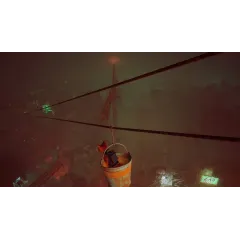 Игра PS5 Stray (Русская Версия)