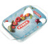 Форма для выпечки стекло Pyrex, прямоугол., 17х27 см, 1,4 л. (406B000/7046)(235905)