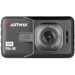 Видеорегистратор Artway AV-394