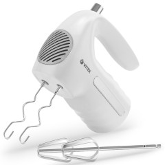 Миксер VITEK VT-1495 белый