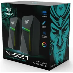 Акустика AULA N-521