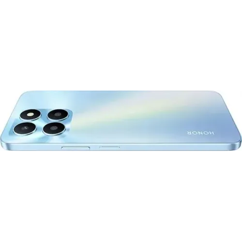 Сотовый телефон Honor X6a 4/128Gb Sky Silver