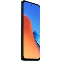 Сотовый телефон Xiaomi REDMI 12 8/256Gb Midnight Black