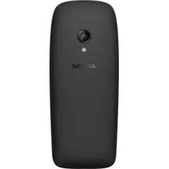 Сотовый телефон Nokia 6310 Black